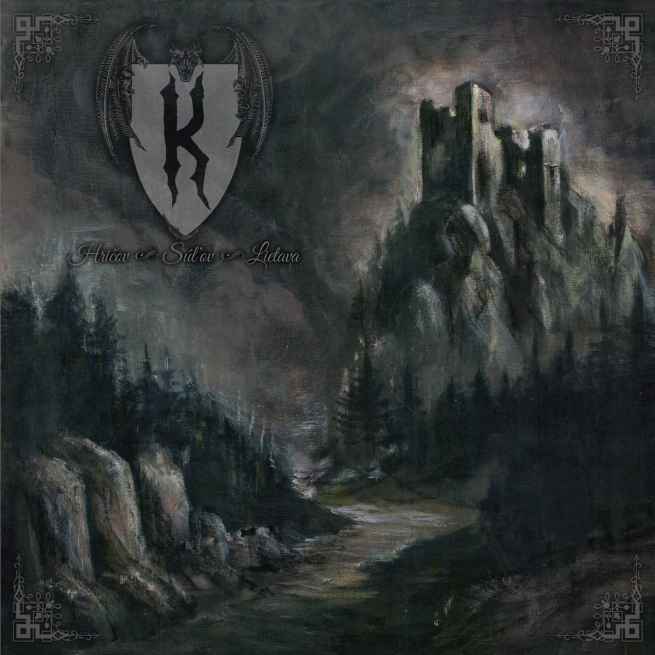 KROLOK - Hričov - Súľov - Lietava CD